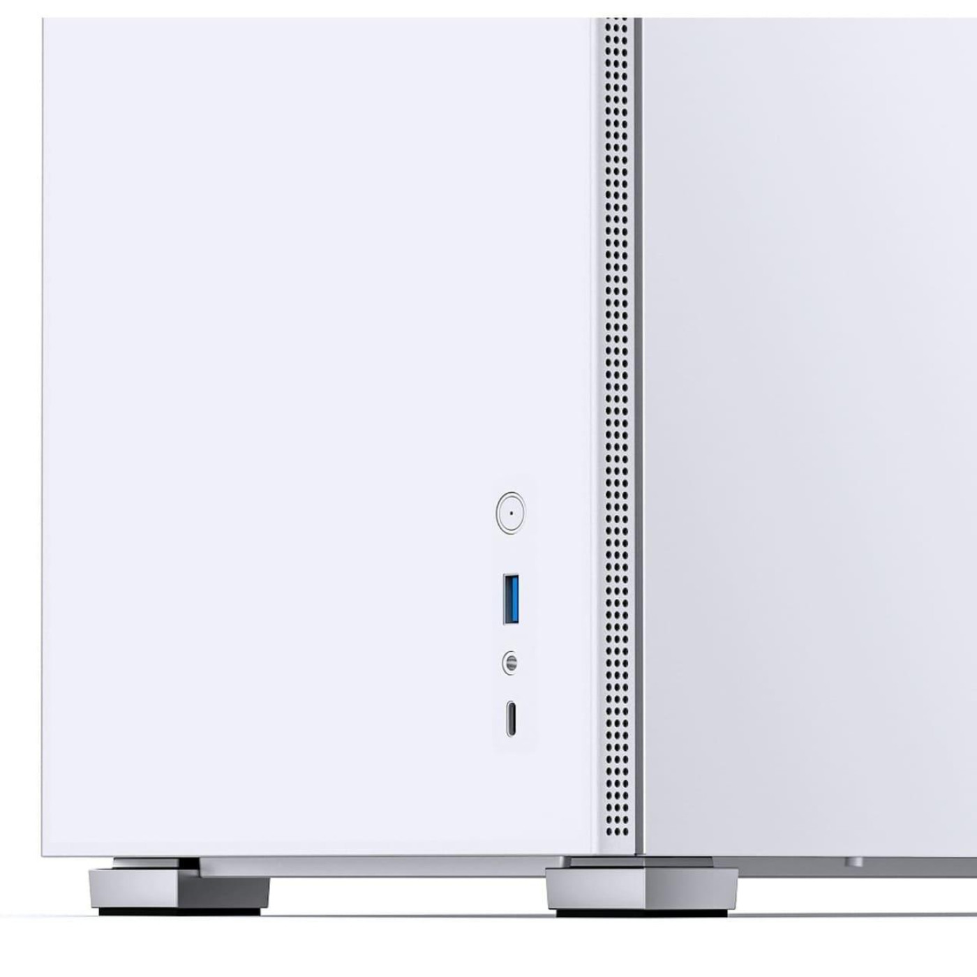 Корпус Jonsbo D41 STD White (D41 STD White)