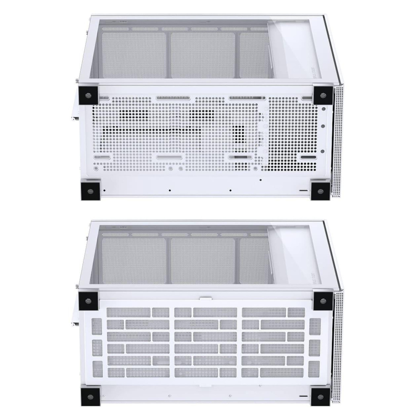 Корпус Jonsbo D41 STD White (D41 STD White)