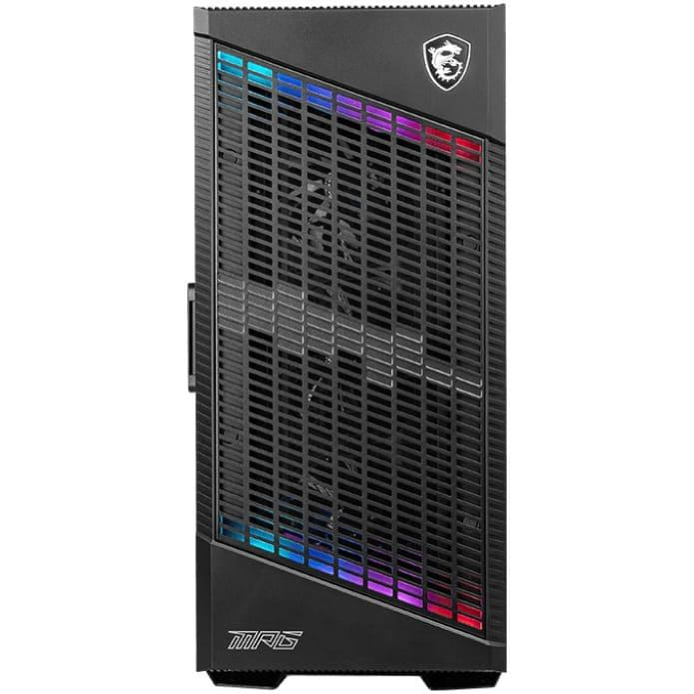 Корпус MSI MPG VELOX 100P AIRFLOW без БП (MPG VELOX 100P AIRFLOW)