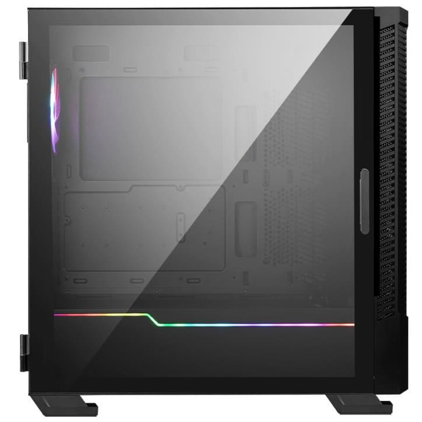 Корпус MSI MPG VELOX 100P AIRFLOW без БП (MPG VELOX 100P AIRFLOW)