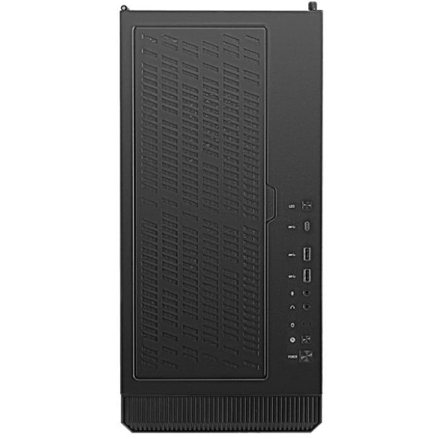 Корпус MSI MPG VELOX 100P AIRFLOW без БП (MPG VELOX 100P AIRFLOW)