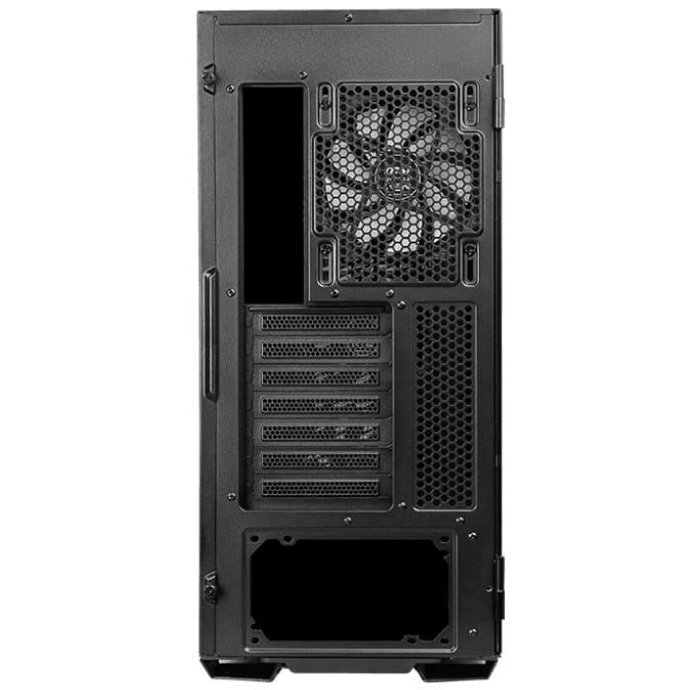 Корпус MSI MPG VELOX 100P AIRFLOW без БП (MPG VELOX 100P AIRFLOW)