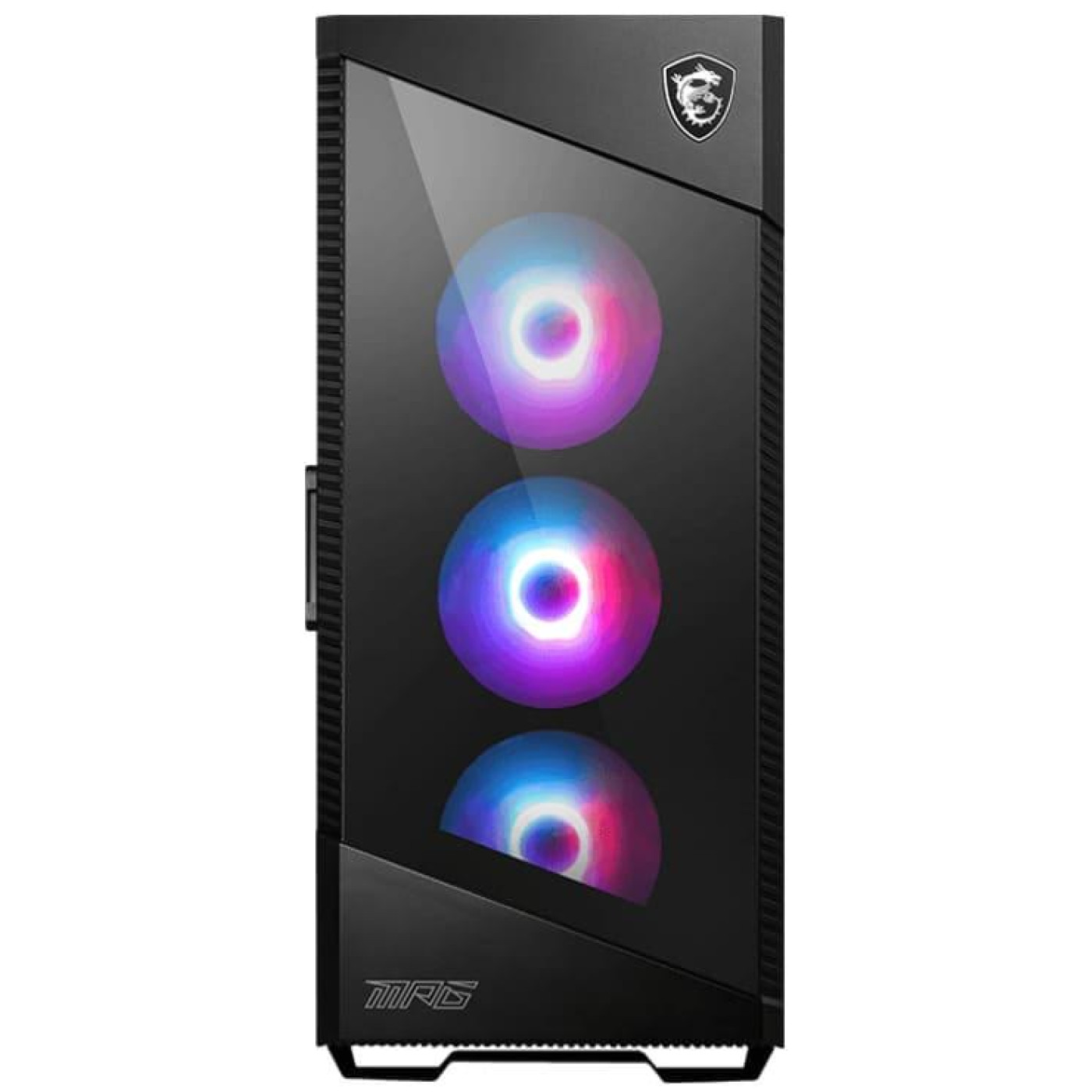 Корпус MSI MPG VELOX 100R (MPG VELOX 100R) Без БП