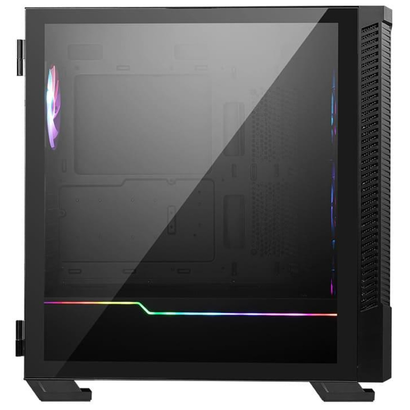 Корпус MSI MPG VELOX 100R (MPG VELOX 100R) Без БП