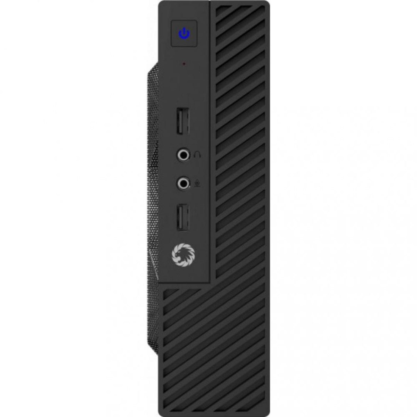 Корпус GameMax M100-M (M100-M)