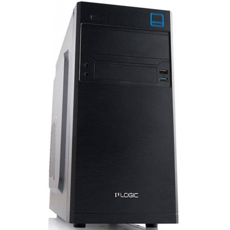 Корпус LogicConcept Logic concept M4 (AM-M004-10-0000000-0002)