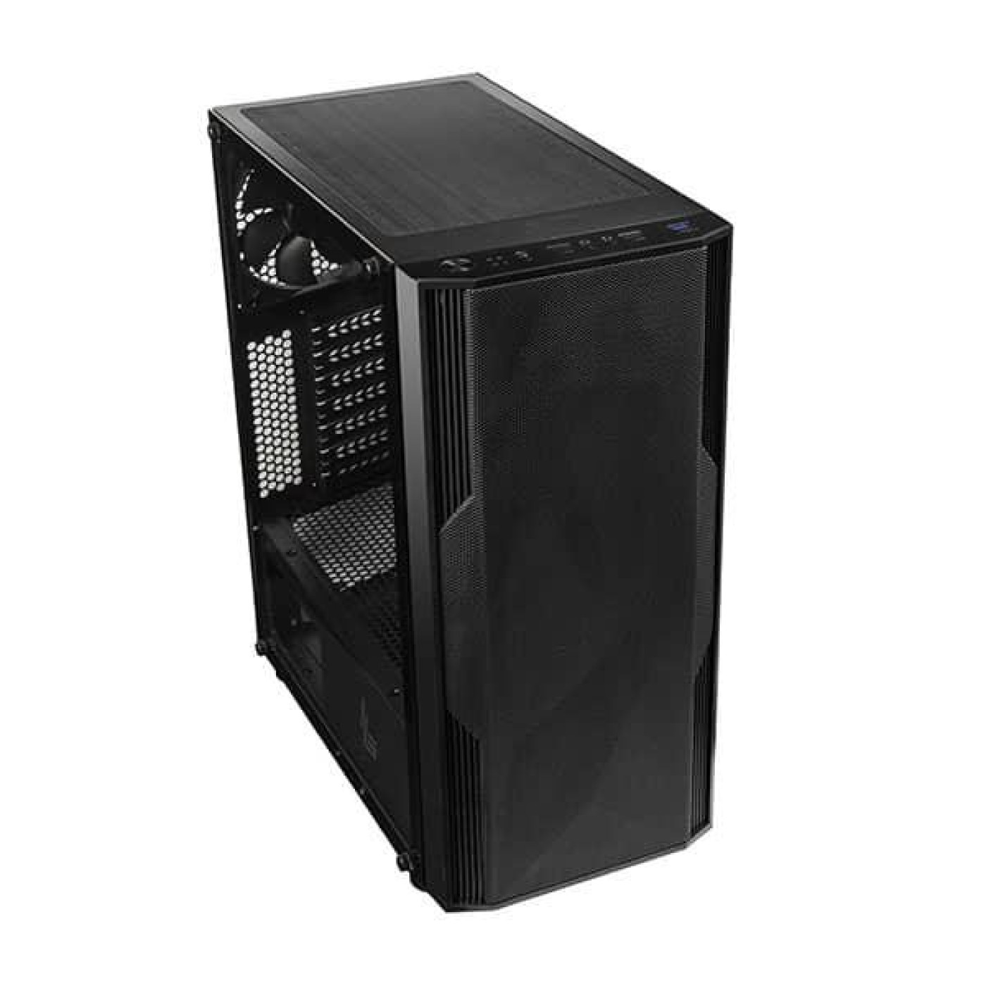 Корпус LogicConcept Logic concept AGIR AT-AGIR-MG-10-000000-0002 Без БЖ