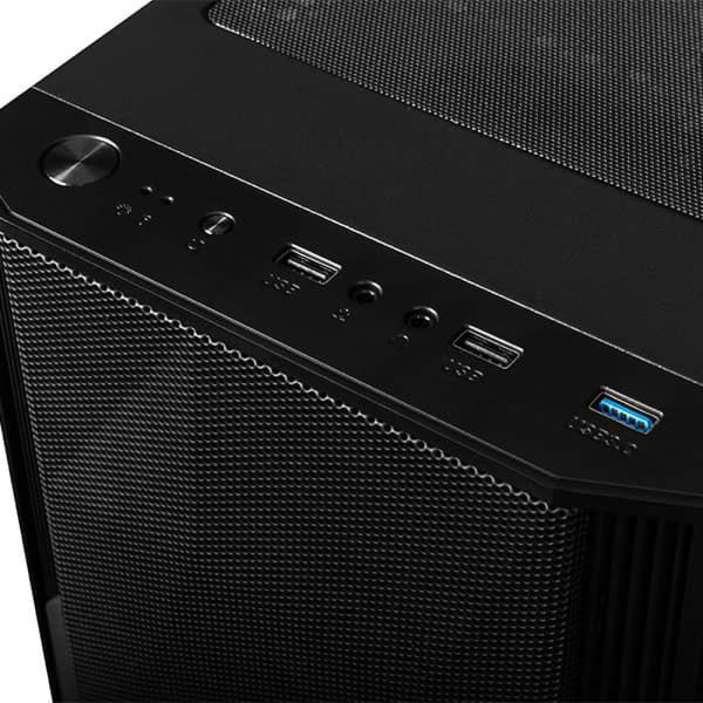 Корпус LogicConcept Logic concept AGIR AT-AGIR-MG-10-000000-0002 Без БЖ