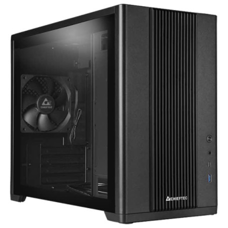 Корпус Chieftec BX-10B-OP (BX-10B-OP)