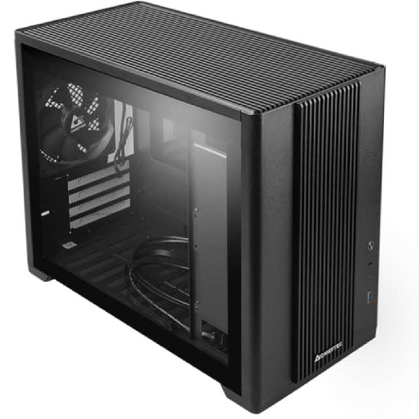 Корпус Chieftec BX-10B-OP (BX-10B-OP)