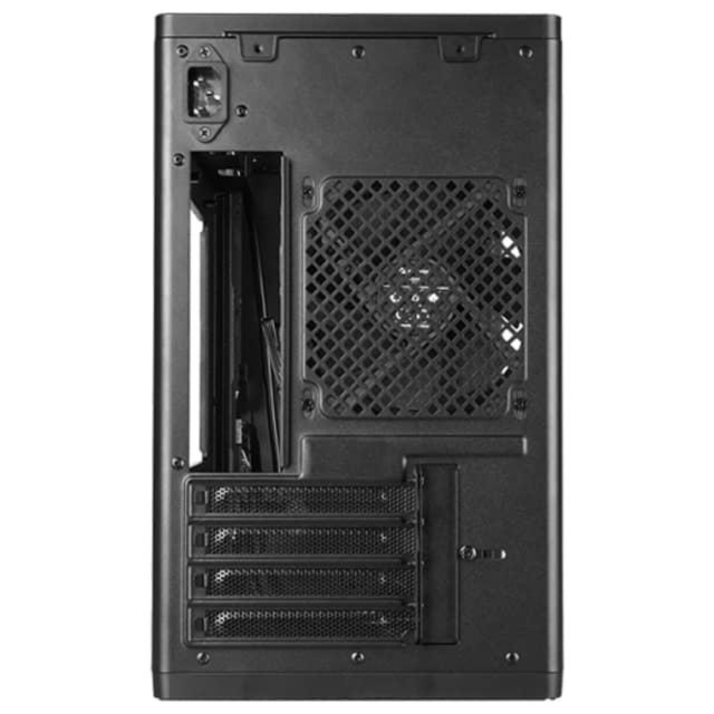 Корпус Chieftec BX-10B-OP (BX-10B-OP)