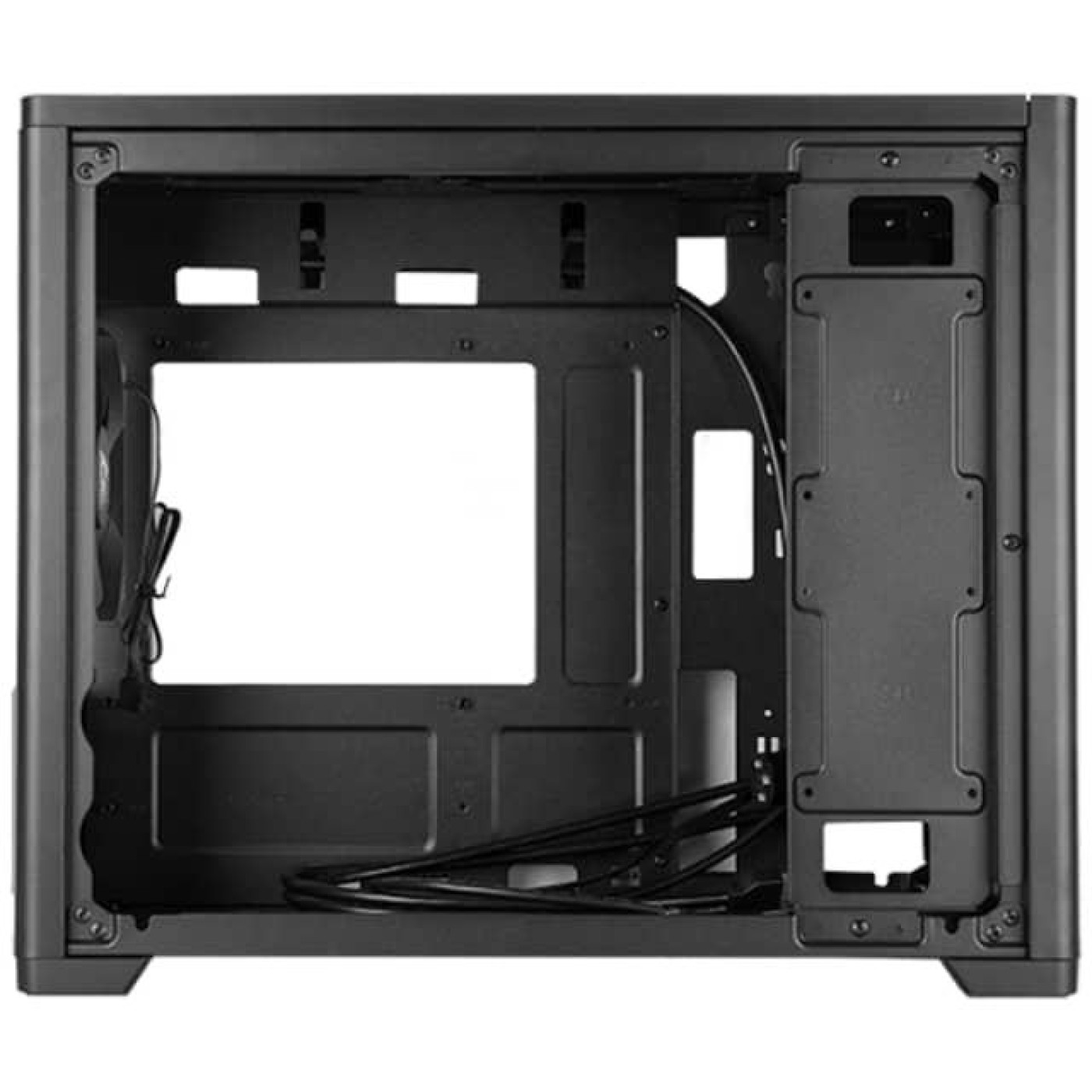 Корпус Chieftec BX-10B-OP (BX-10B-OP)