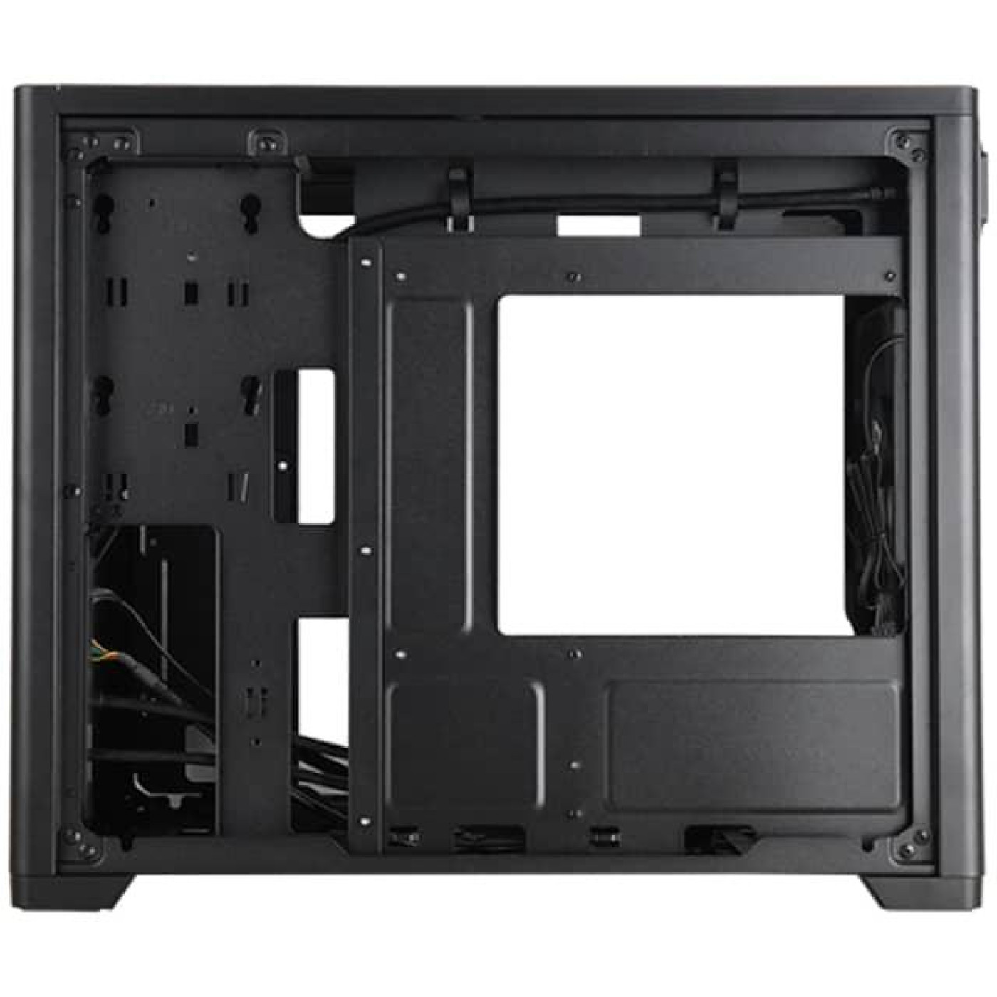 Корпус Chieftec BX-10B-OP (BX-10B-OP)