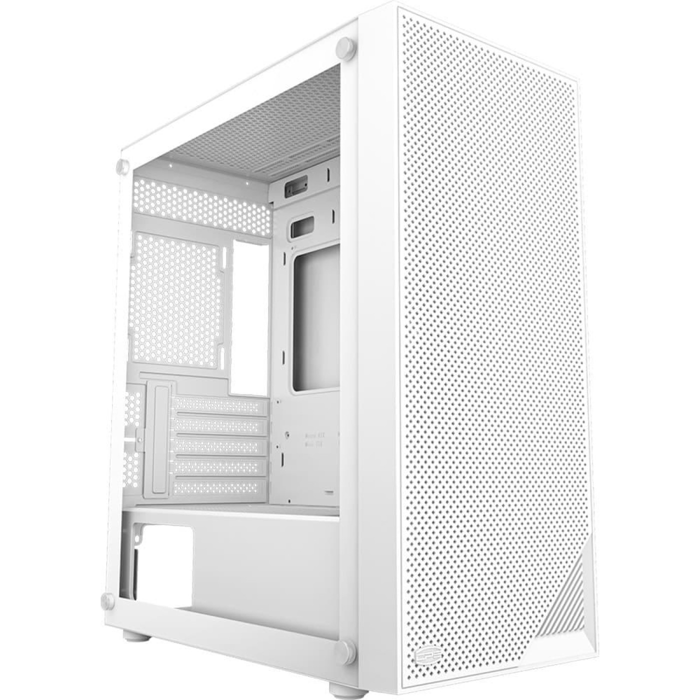 Корпус PcCooler CPS C3B310 WH (C3B310 WH) Без БП