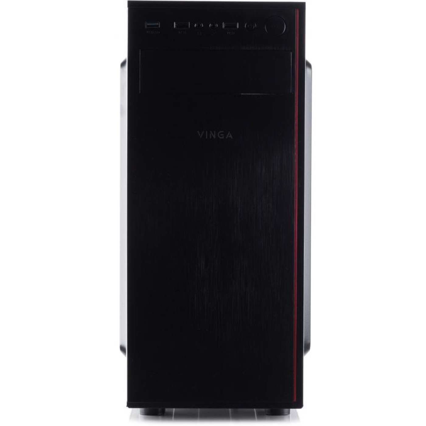 Корпус Vinga Apache-500W (Apache-500W)