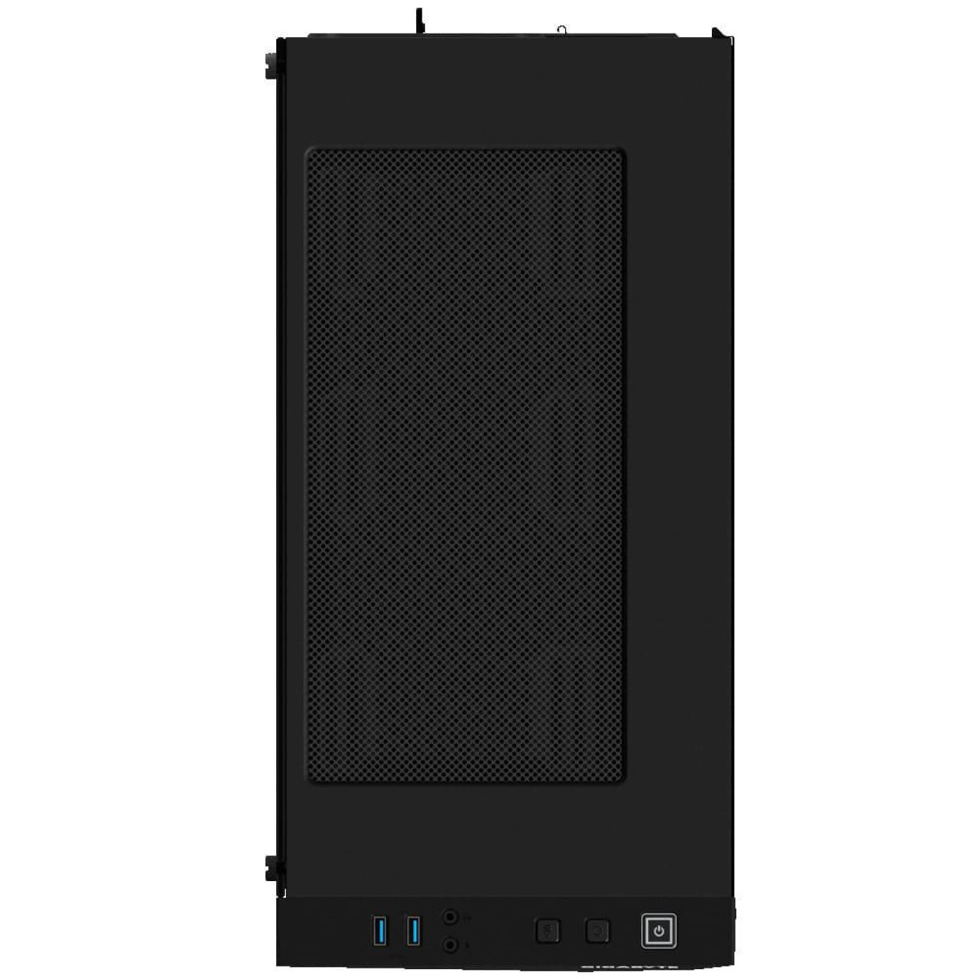 Корпус Gigabyte C200 Glass (GB-C200G) Без БП