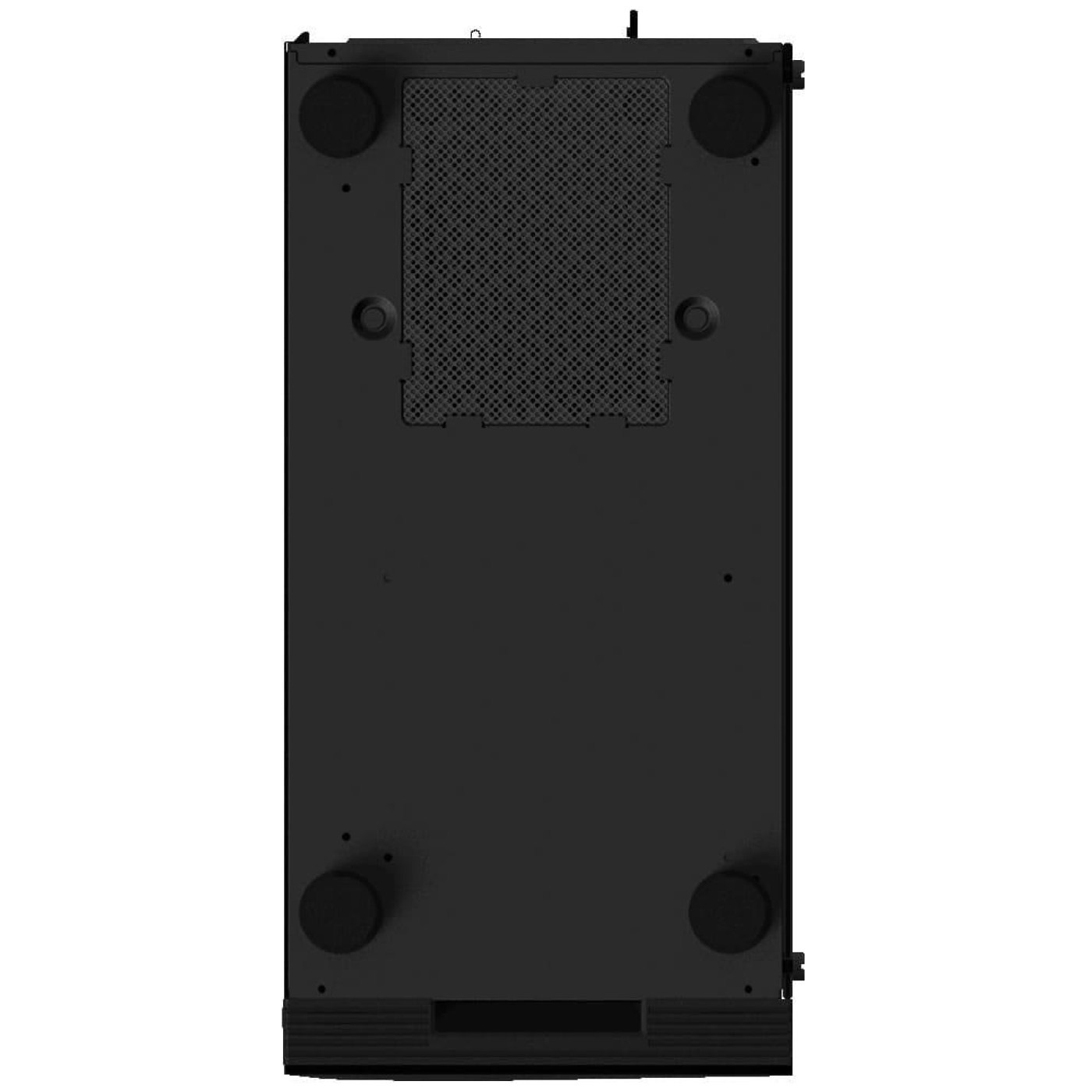 Корпус Gigabyte C200 Glass (GB-C200G) Без БП