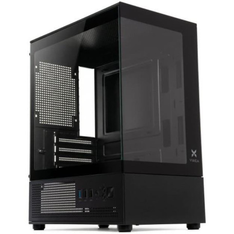 Корпус Vinga Splinter (Splinter)
