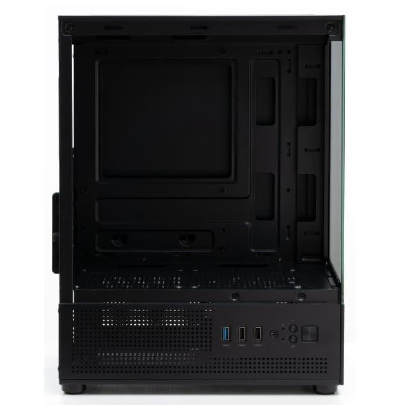 Корпус Vinga Splinter (Splinter)