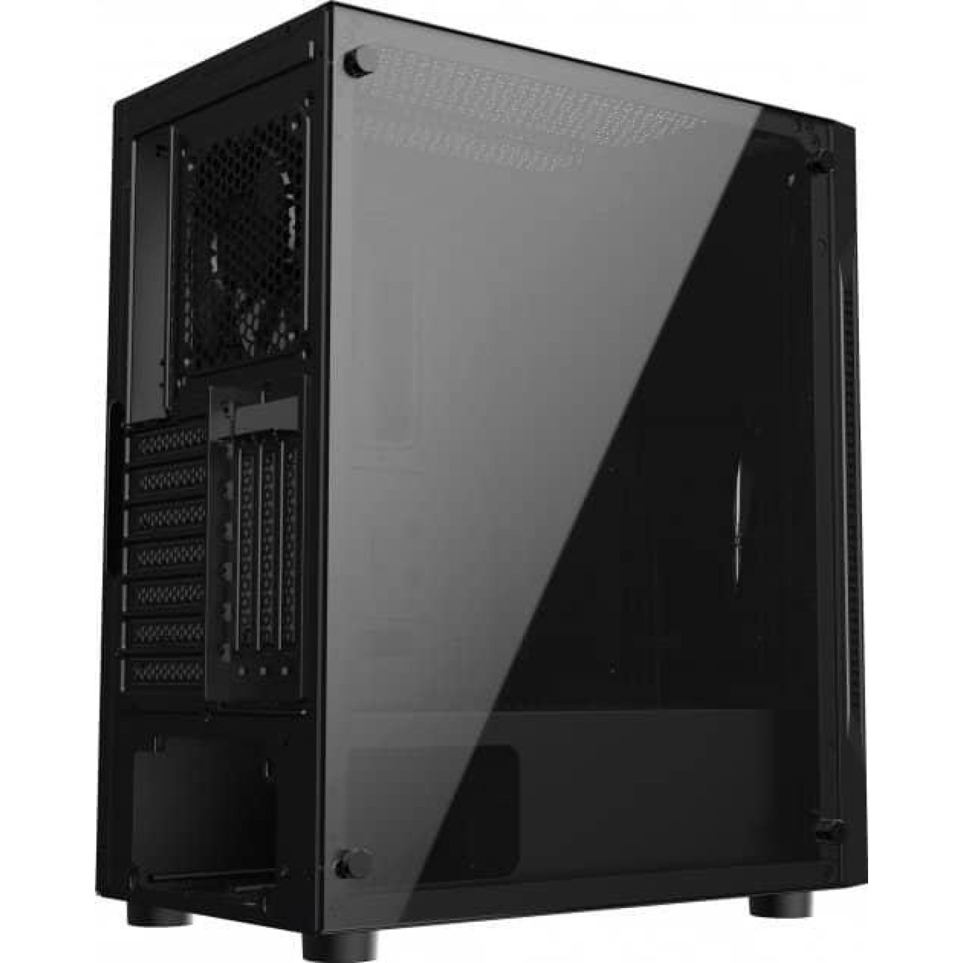 Корпус GAMDIAS ARGUS E2 Elite (4712960135970) Без БП Б/в