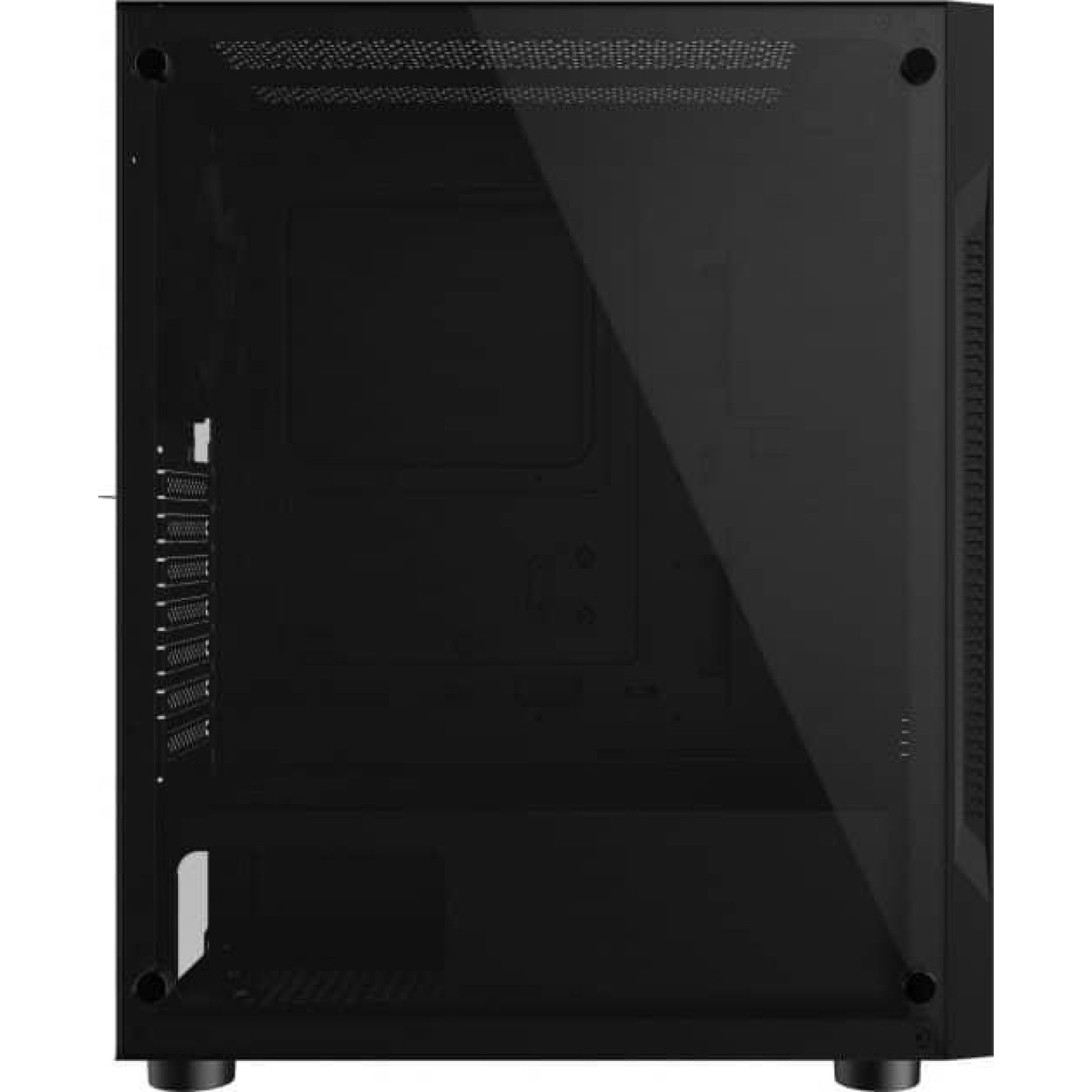 Корпус GAMDIAS ARGUS E2 Elite (4712960135970) Без БП Б/в