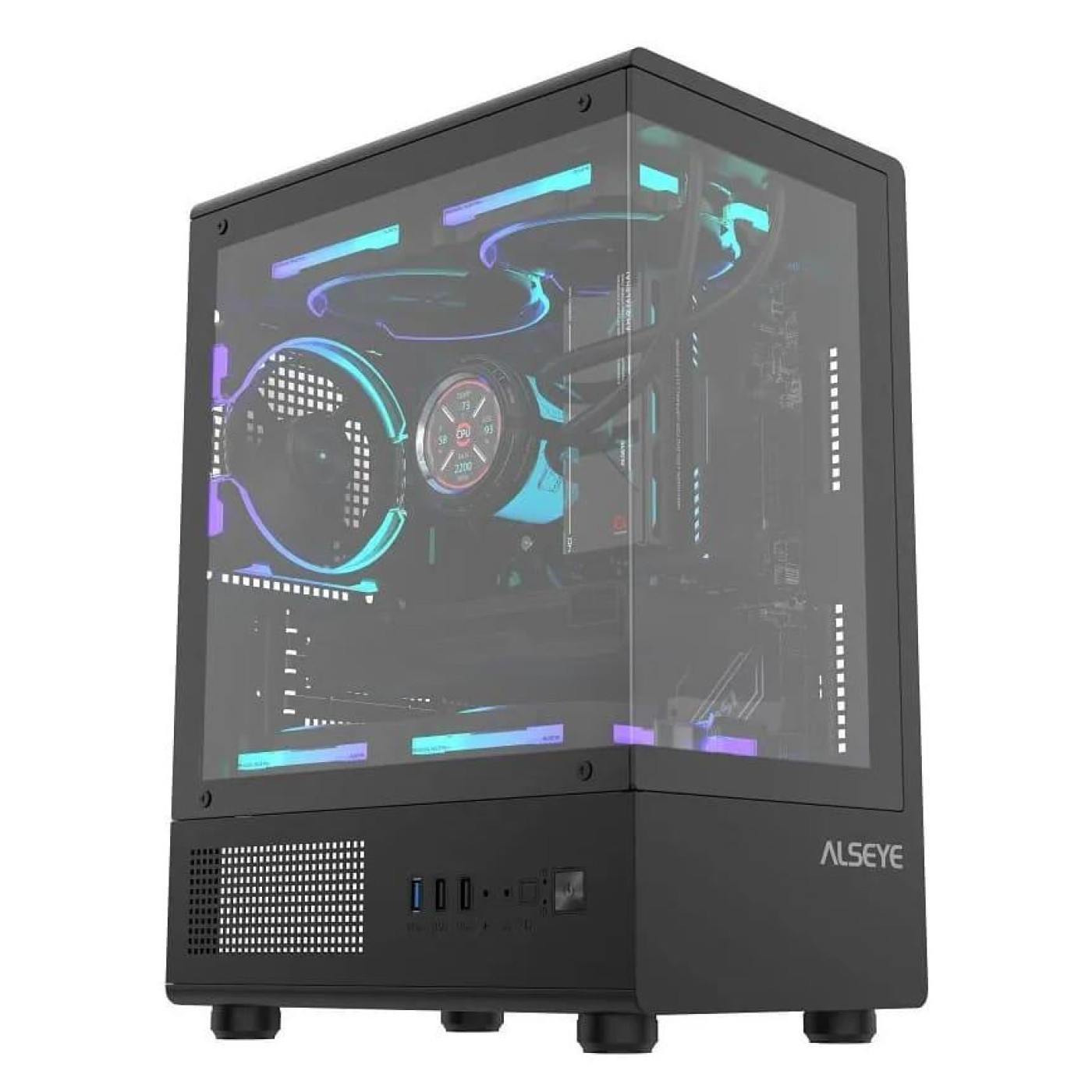 Корпус Alseye View pro-B (AS.07.0303)