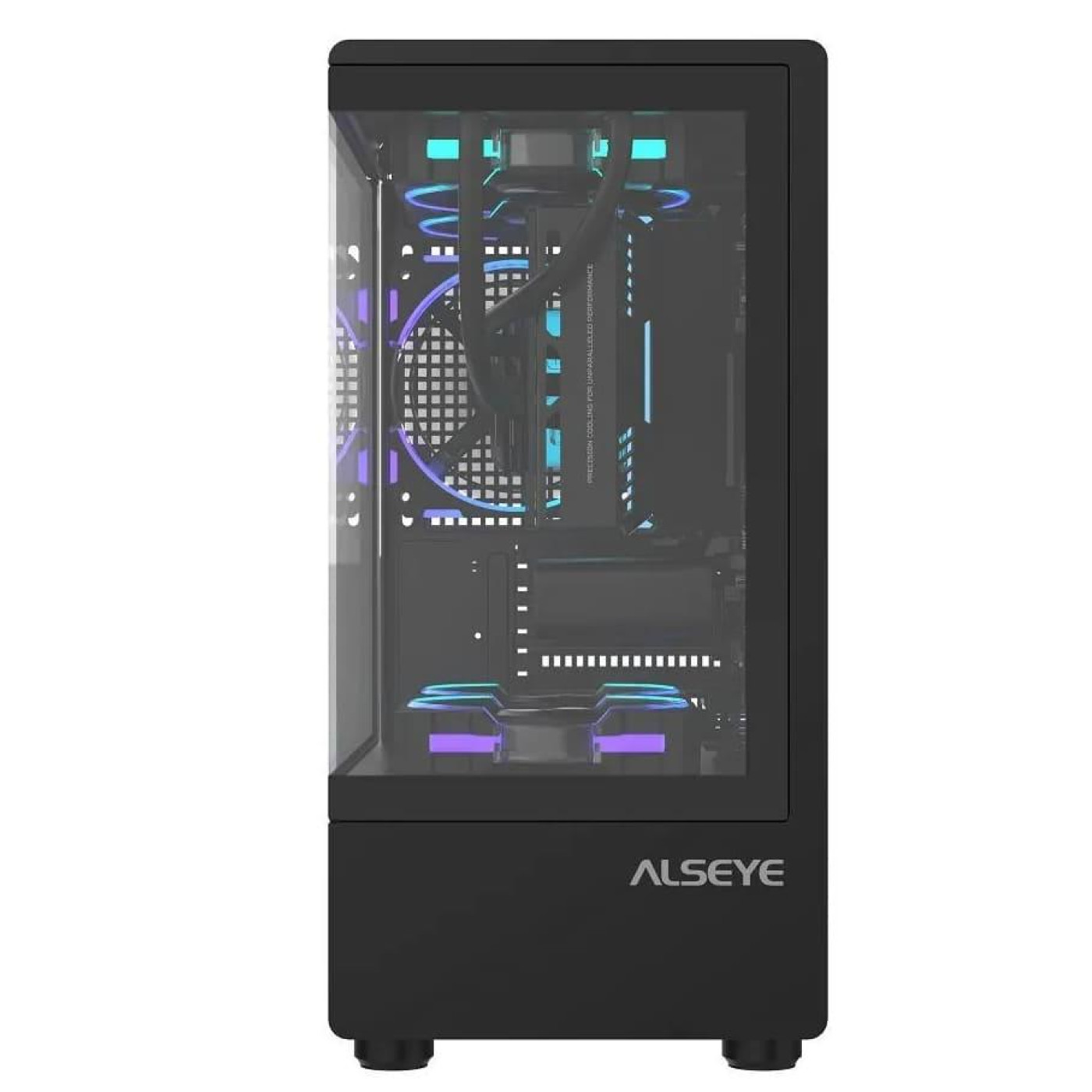 Корпус Alseye View pro-B (AS.07.0303)