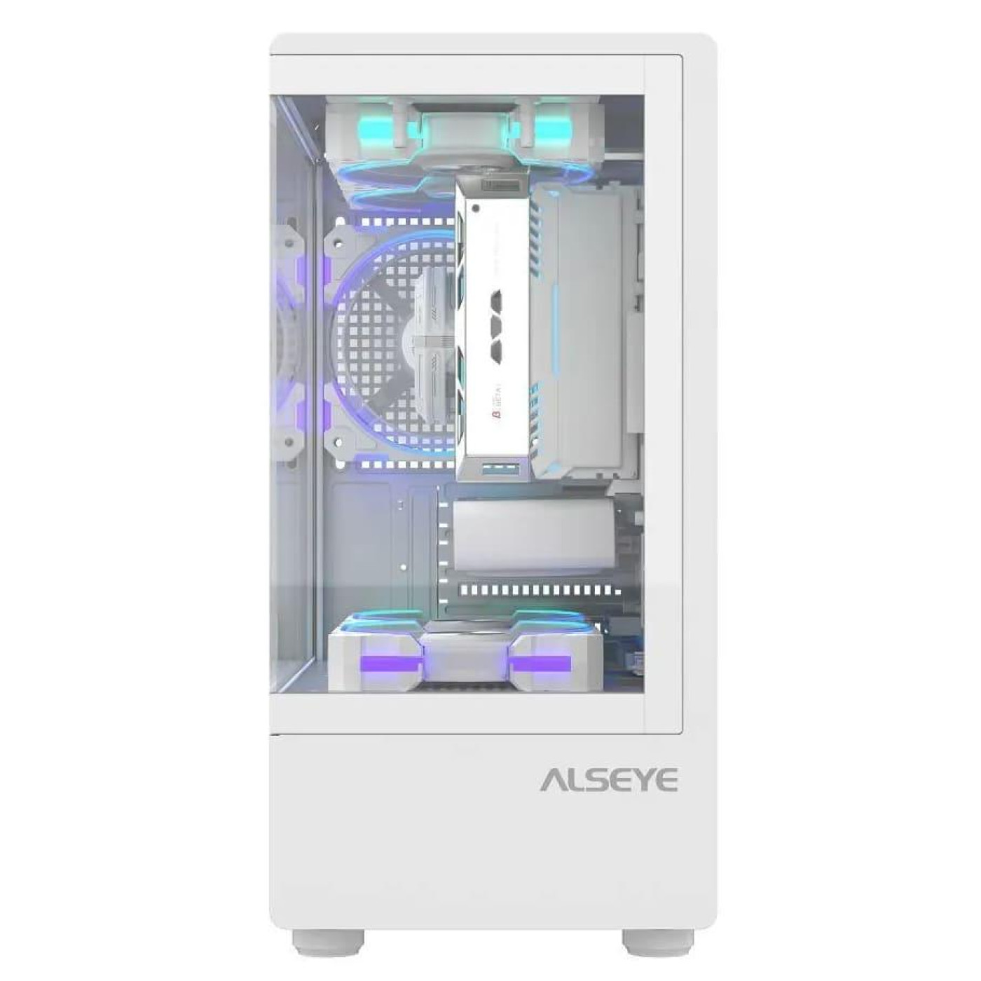 Корпус Alseye View pro-W (AS.07.0304)