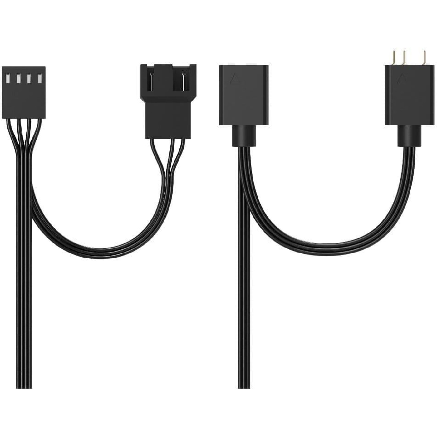 Корпус Ocypus GAMMA C54 ARGB Black (GAMMA-C54-BKD300XX-GL)
