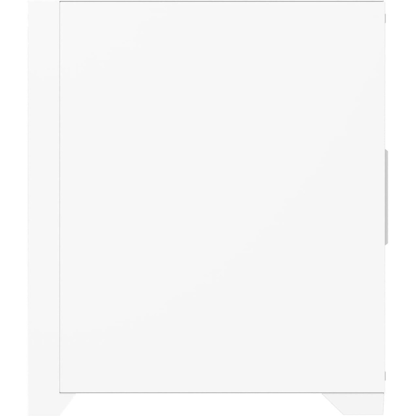Корпус Darkflash DRX70 Glass White (DRX70 GLASS White) Без БП