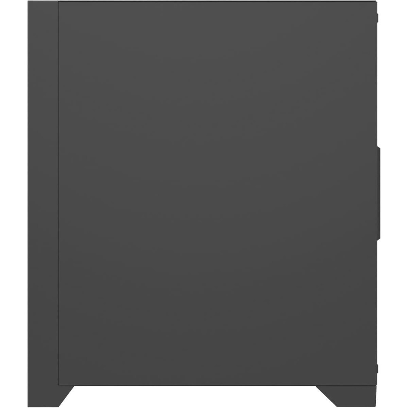 Корпус Darkflash DRX70 Glass Black (DRX70 GLASS Black) Без БП