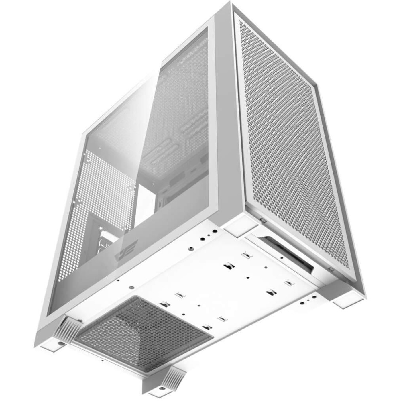 Корпус Darkflash DRX70 Mesh White (DRX70 MESH White) Без БП