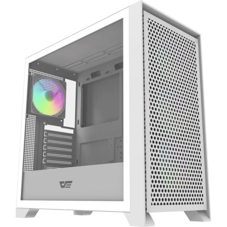 Корпус Darkflash DRX90 Mesh White (DRX90 MESH White)