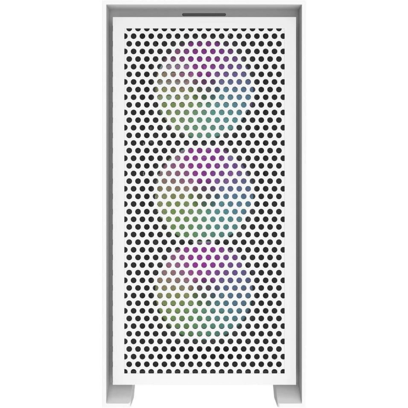 Корпус Darkflash DRX90 Mesh White (DRX90 MESH White) Без БП