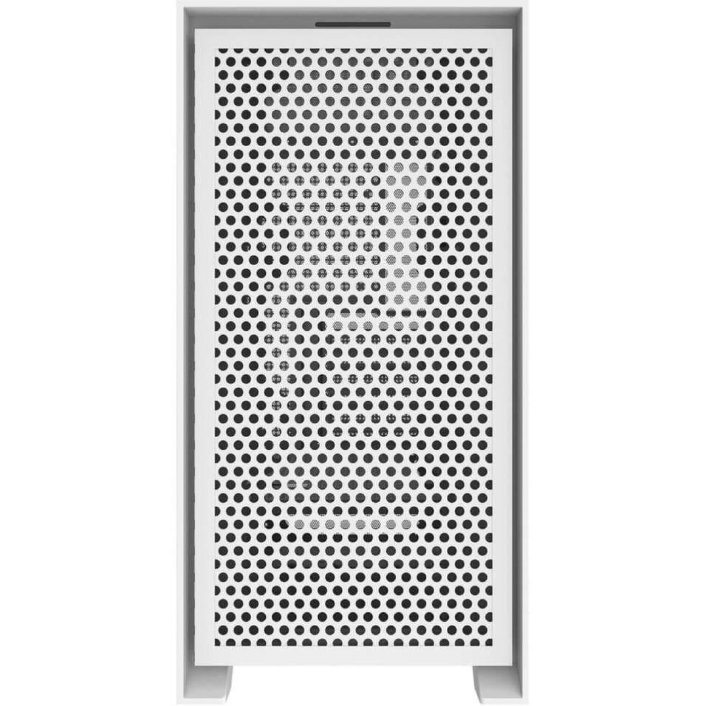Корпус Darkflash DRX90 Mesh White (DRX90 MESH White) Без БП
