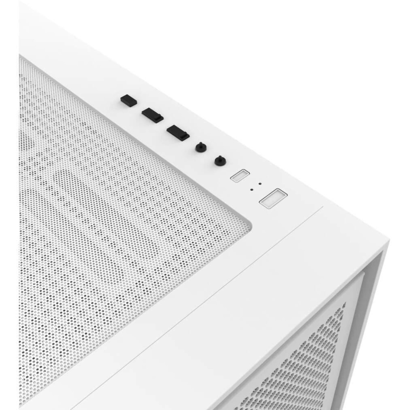 Корпус Darkflash DRX90 Mesh White (DRX90 MESH White) Без БП