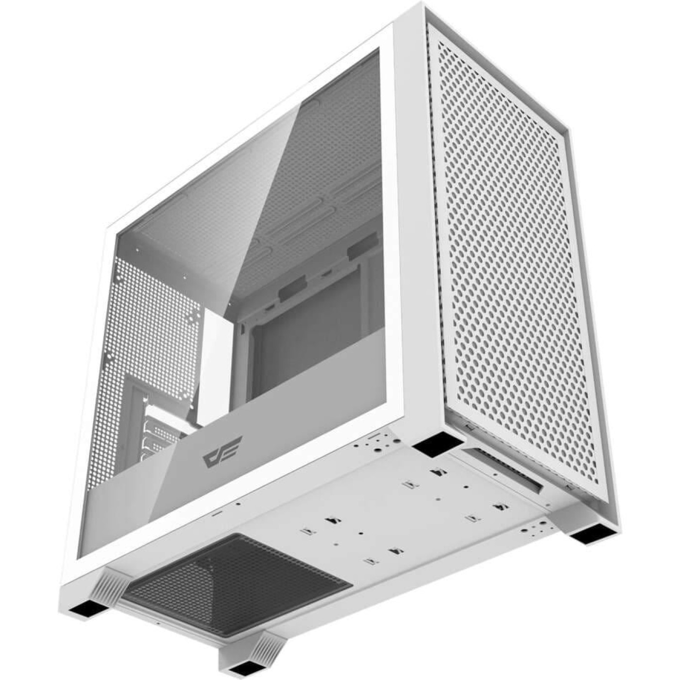 Корпус Darkflash DRX90 Mesh White (DRX90 MESH White) Без БП