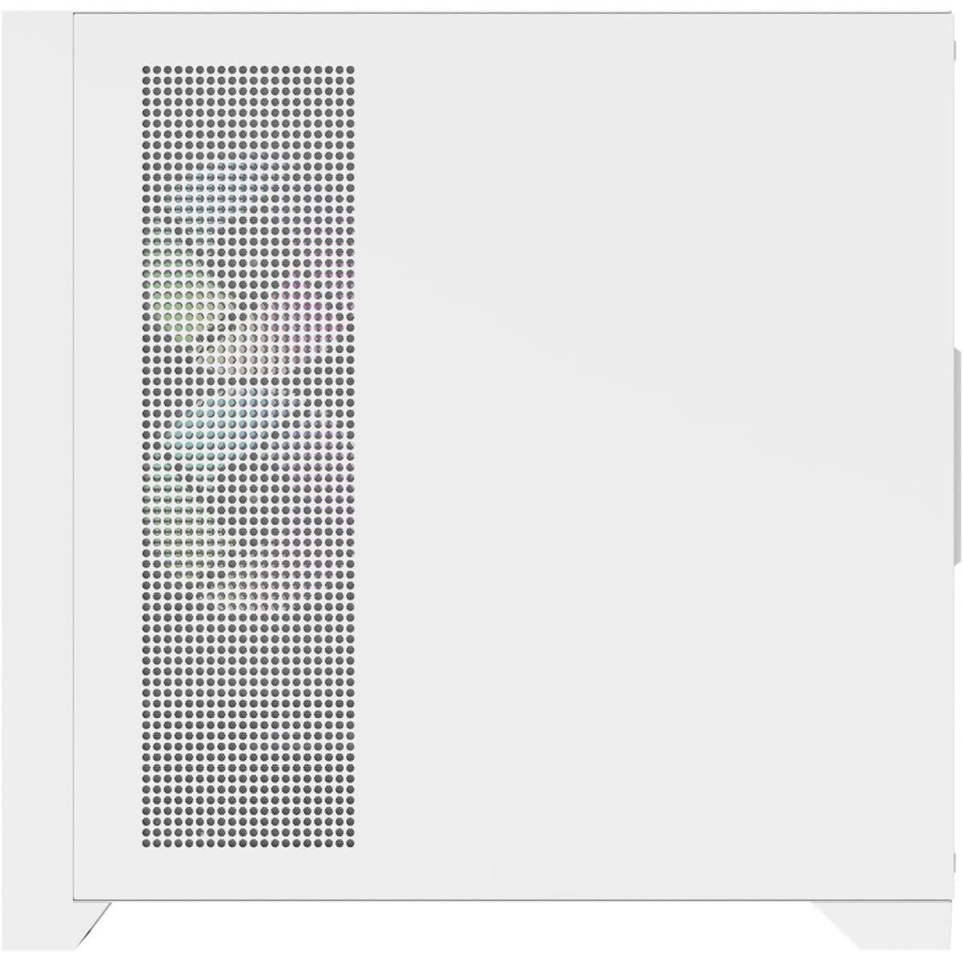 Корпус Darkflash DRX90 Mesh White (DRX90 MESH White) Без БП