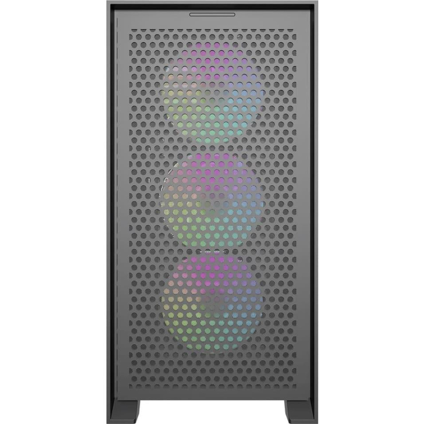 Корпус Darkflash DRX90 Mesh Black (DRX90 MESH Black) Без БП