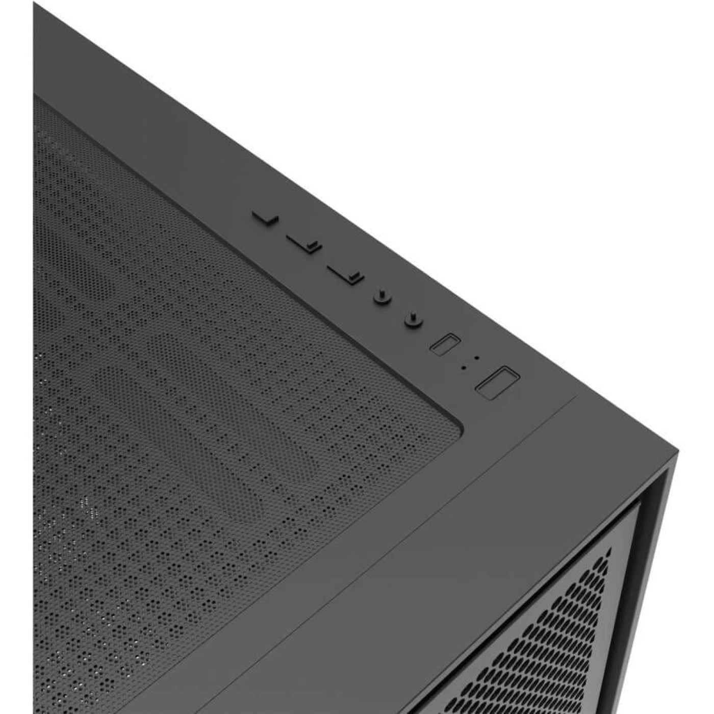 Корпус Darkflash DRX90 Mesh Black (DRX90 MESH Black) Без БП