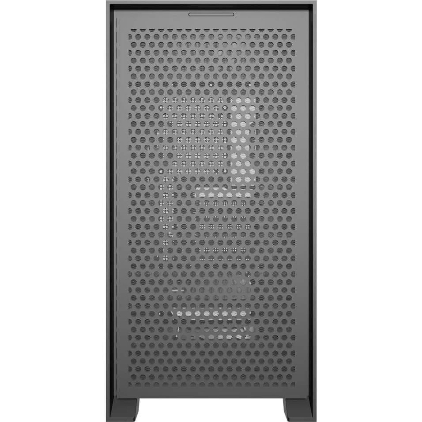 Корпус Darkflash DRX90 Mesh Black (DRX90 MESH Black) Без БП