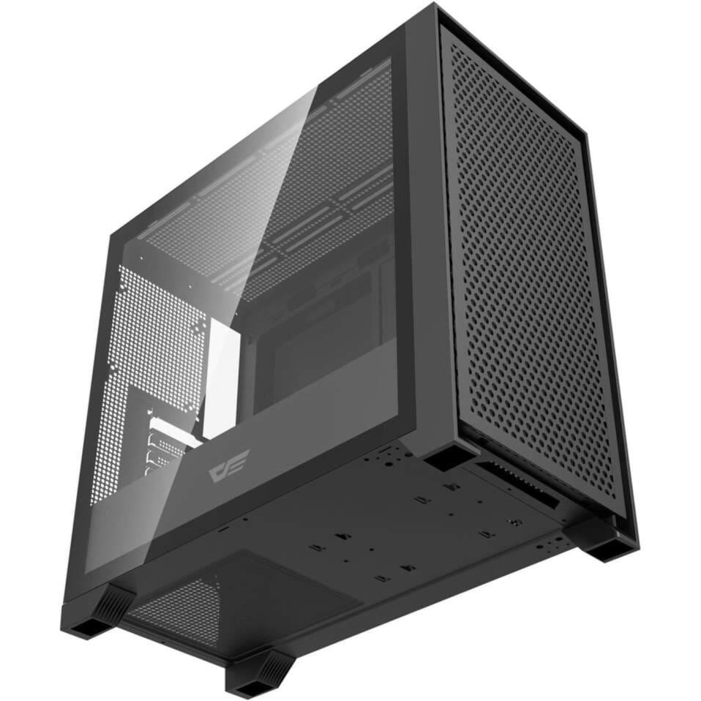 Корпус Darkflash DRX90 Mesh Black (DRX90 MESH Black) Без БП