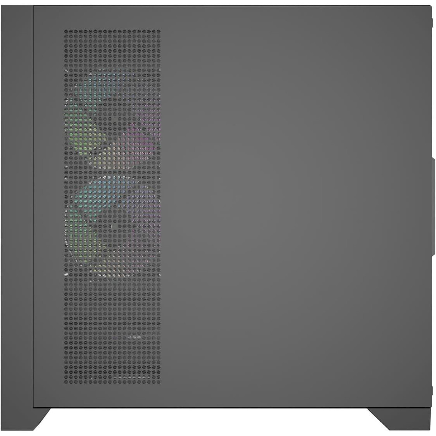 Корпус Darkflash DRX90 Mesh Black (DRX90 MESH Black) Без БП