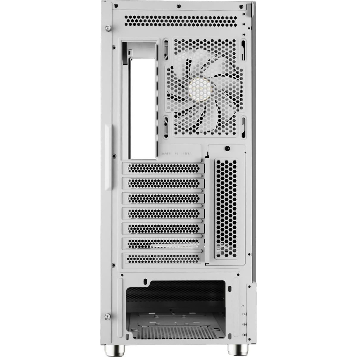 Корпус GAMDIAS ATLAS E1 WH (4711514500257)