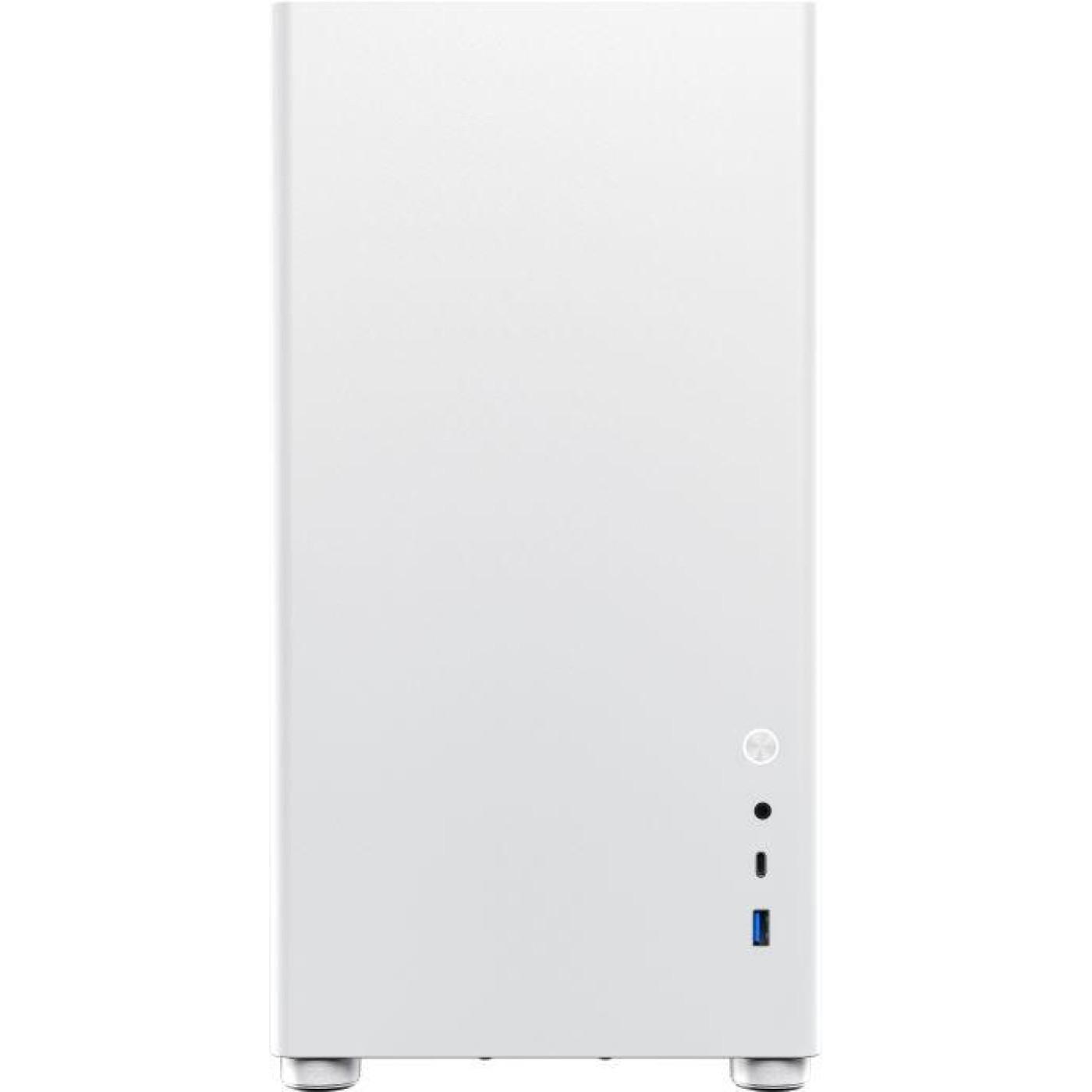 Корпус GameMax Spark Pro Full White (Spark Pro Full White)