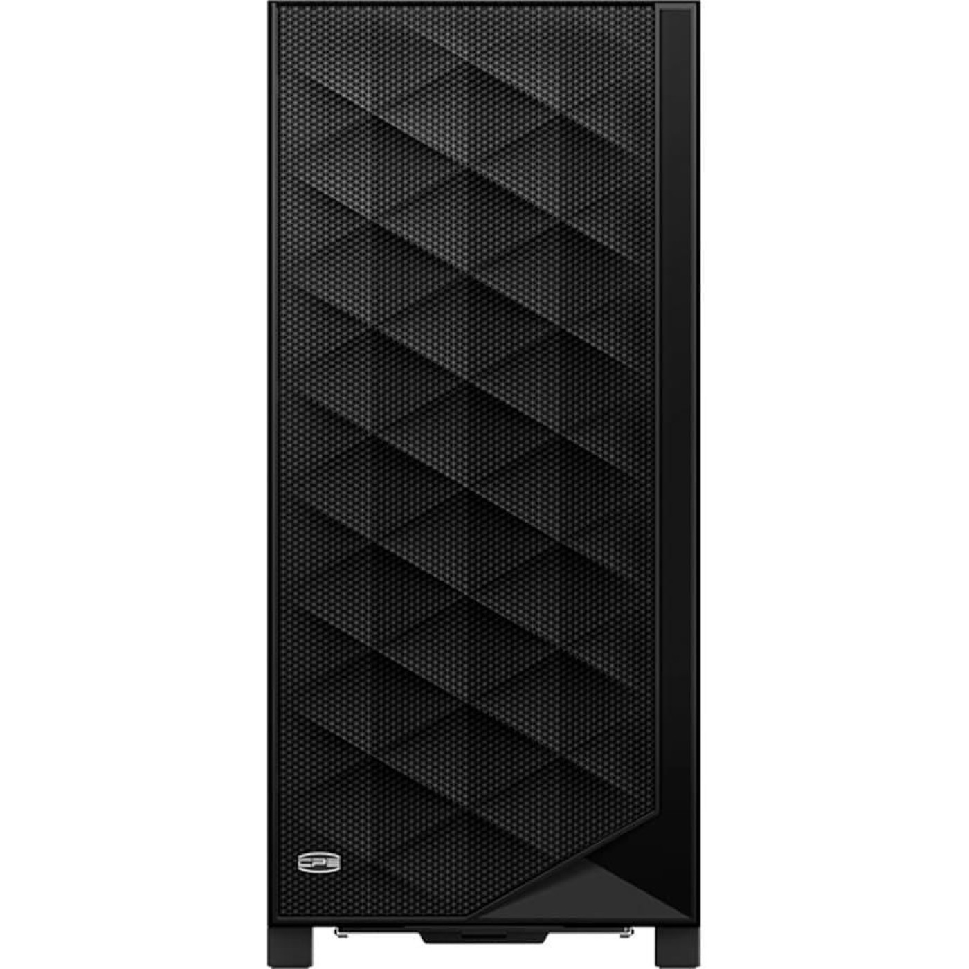 Корпус PcCooler CPS C3D510 BK Black (C3D510-BKP0-GL) Б/в