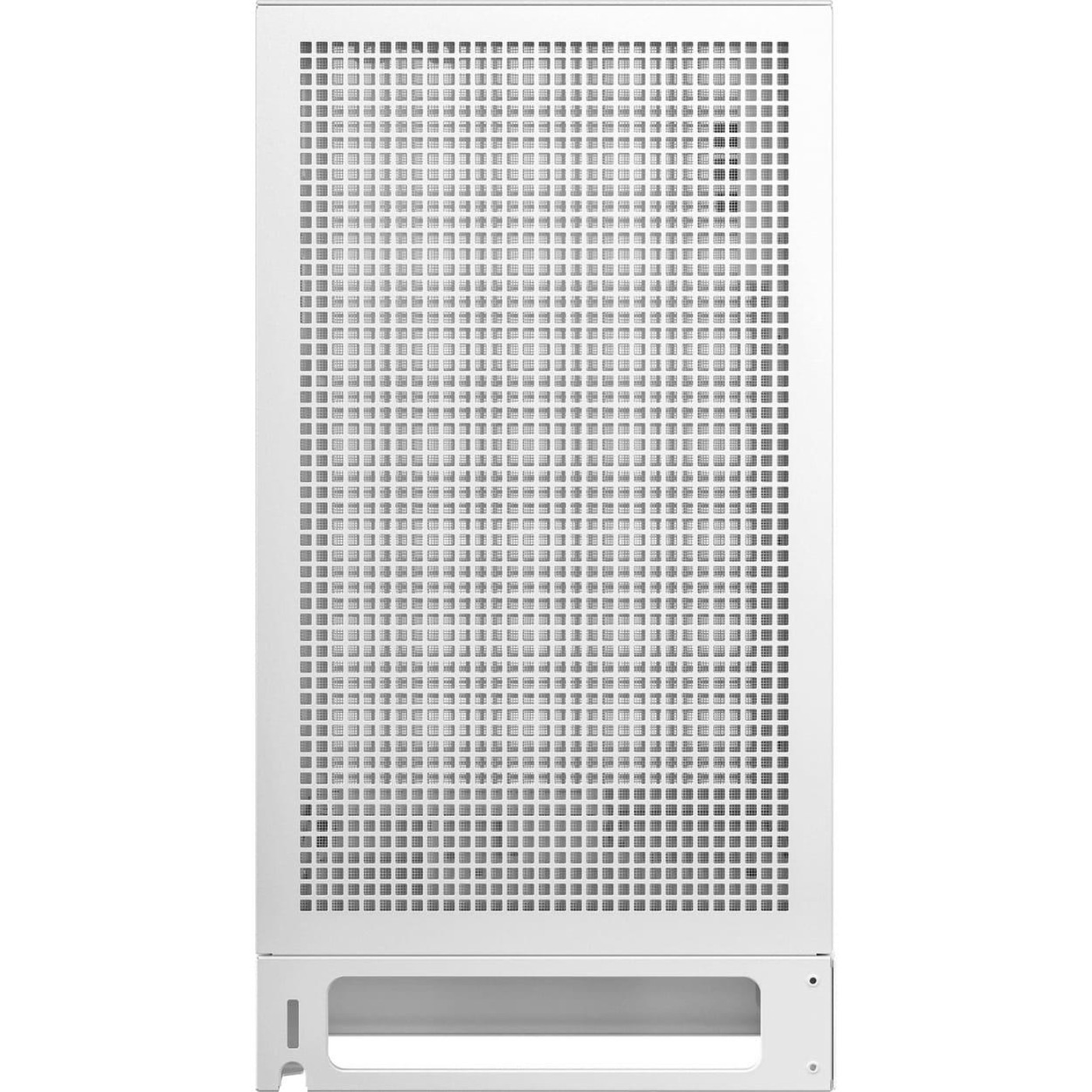 Корпус Deepcool CH170 Digital White (R-CH170-WHNPI0D-G-1) Без БП