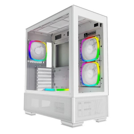 Корпус MONTECH SKY TWO (W) (SKY TWO (W))