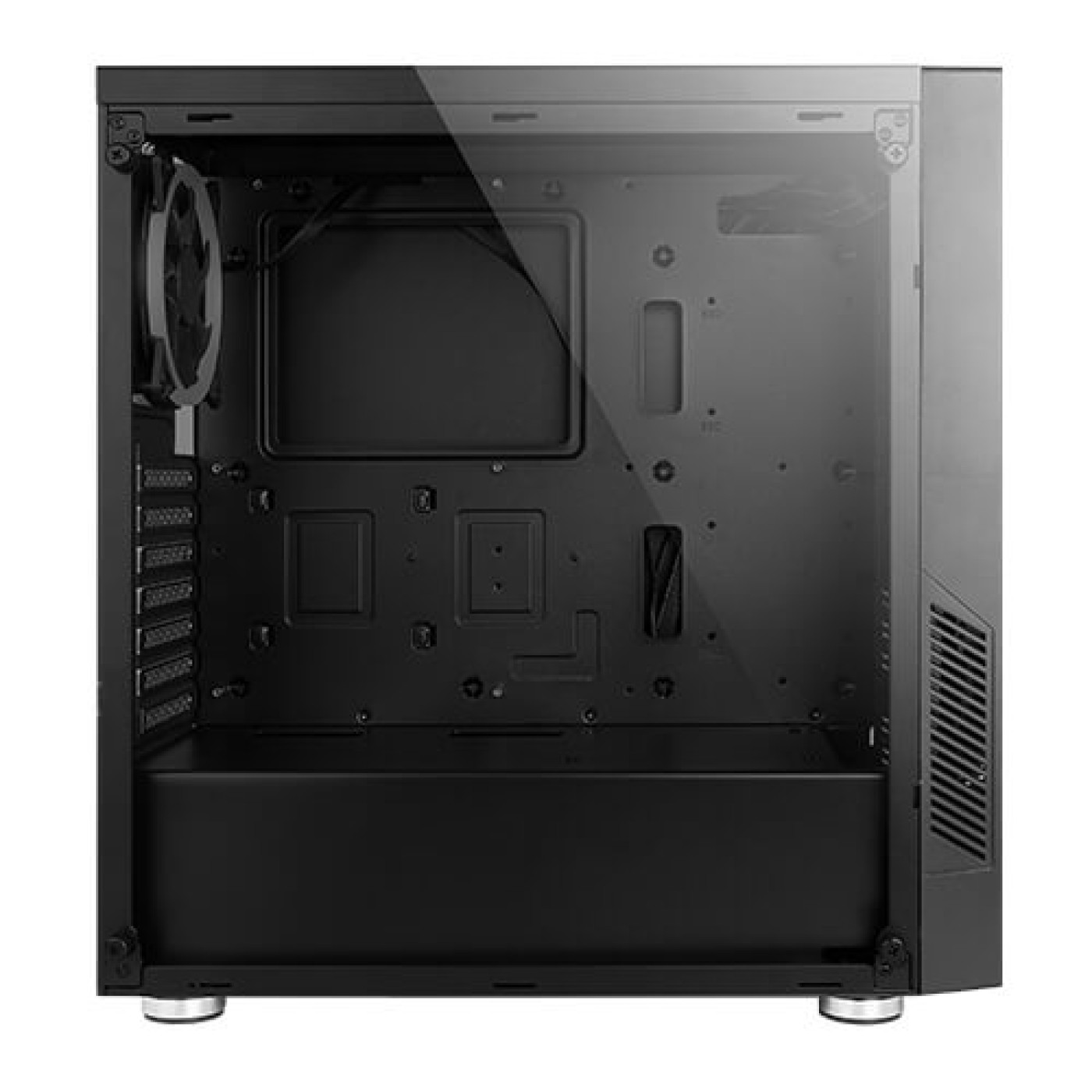 Корпус Antec NX300 (0-761345-81030-2)