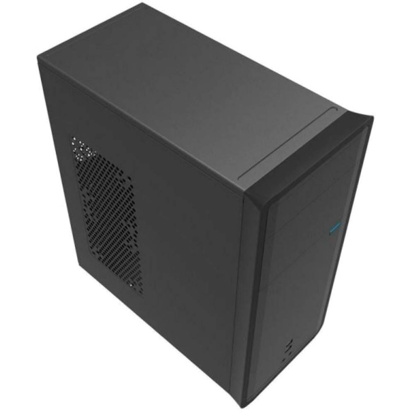 Корпус GameMax ET-209-400W-2U3 400W (ET-209-400W-2U3)